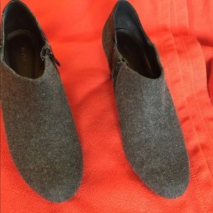 Liz Claiborne Booties